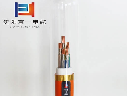 吉林BTTWY电缆