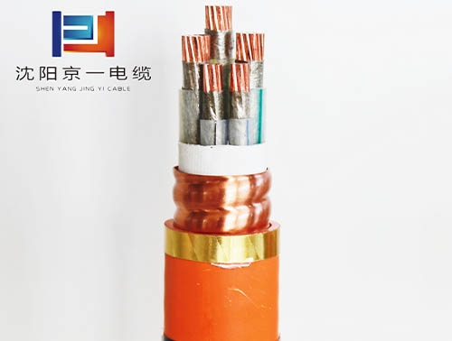 吉林矿物质绝缘电缆